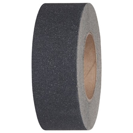 Tape Logic 1'' x 60' Black Tape Logic Anti-Slip Tape BUY00019286